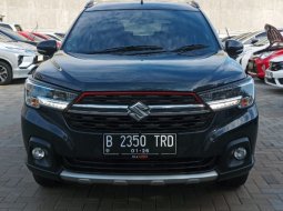 2020 Suzuki XL7 Alpha AT Hitam - Jual mobil bekas di DKI Jakarta