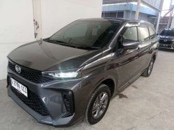 2022 Daihatsu Xenia 1.3 X AT Abu-abu - Jual mobil bekas di Banten