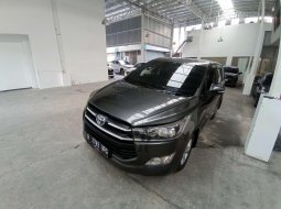 2017 Toyota Kijang Innova 2.0 G Abu-abu - Jual mobil bekas di DKI Jakarta