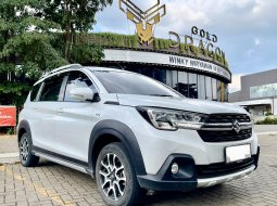 2023 Suzuki XL7 Zeta MT Putih - Jual mobil bekas di Banten