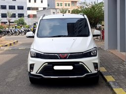 2022 Wuling Confero S 1.5C Lux MT Putih - Jual mobil bekas di DKI Jakarta