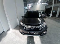 2019 Honda BR-V E CVT Abu-abu - Jual mobil bekas di Banten