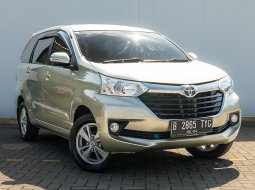 2018 Toyota Avanza 1.3G MT Kuning - Jual mobil bekas di DKI Jakarta