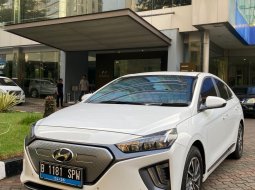 2021 Hyundai Ioniq Signature Putih - Jual mobil bekas di DKI Jakarta