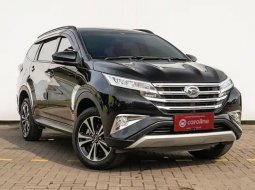 2021 Daihatsu Terios R Hitam - Jual mobil bekas di Jawa Barat