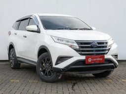 2020 Daihatsu Terios X A/T Deluxe Putih - Jual mobil bekas di Jawa Barat