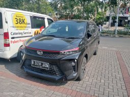 2021 Daihatsu Xenia 1.5 R CVT Hitam - Jual mobil bekas di DKI Jakarta