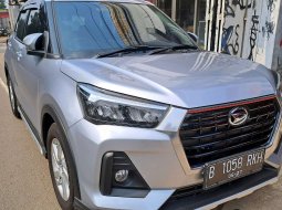 2022 Daihatsu Rocky 1.2 X MT ADS Silver - Jual mobil bekas di Banten