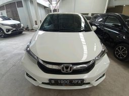 2022 Honda Brio Satya E Putih - Jual mobil bekas di DKI Jakarta