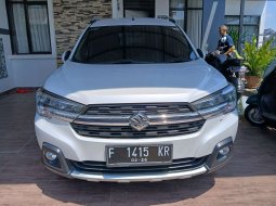 2020 Suzuki XL7 Alpha Putih - Jual mobil bekas di DKI Jakarta