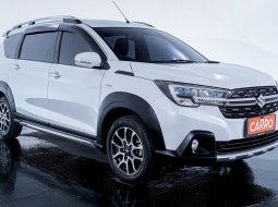 2020 Suzuki XL7 Alpha AT Putih - Jual mobil bekas di Jawa Barat