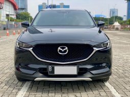 2020 Mazda CX-5 Grand Touring Hitam - Jual mobil bekas di DKI Jakarta