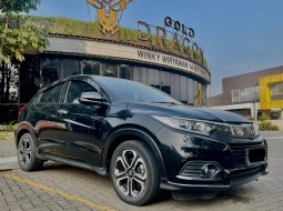 2019 Honda HR-V 1.5L E CVT Hitam - Jual mobil bekas di Banten