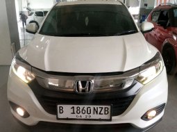 2019 Honda HR-V E Putih - Jual mobil bekas di Banten