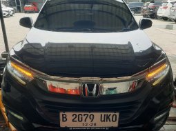 2018 Honda HR-V E Special Edition Hitam - Jual mobil bekas di Banten