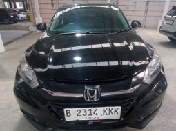 2018 Honda HR-V E Hitam - Jual mobil bekas di Banten