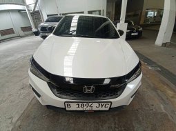 2021 Honda City Hatchback New City RS Hatchback CVT Putih - Jual mobil bekas di Banten