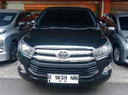 2020 Toyota Kijang Innova 2.4G Hitam - Jual mobil bekas di DKI Jakarta