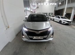 2023 Toyota Calya G MT Silver - Jual mobil bekas di Banten