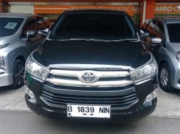 2020 Toyota Kijang Innova 2.4G Hitam - Jual mobil bekas di DKI Jakarta