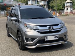 2019 Honda BR-V Prestige CVT Abu-abu - Jual mobil bekas di DKI Jakarta