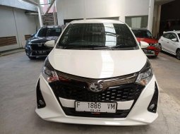 2023 Toyota Calya G AT Putih - Jual mobil bekas di Banten