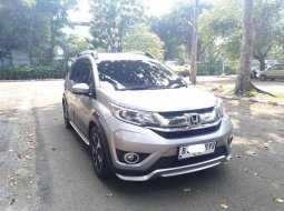 2019 Honda BR-V E Prestige Abu-abu - Jual mobil bekas di DKI Jakarta