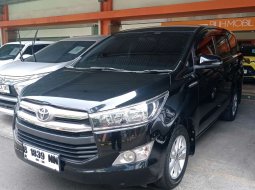 2020 Toyota Kijang Innova 2.4G Hitam - Jual mobil bekas di DKI Jakarta