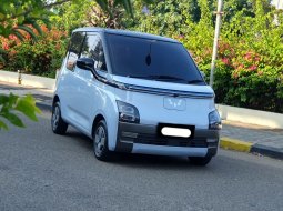 2022 Wuling Air EV Biru - Jual mobil bekas di DKI Jakarta