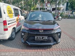 2021 Daihatsu Xenia 1.5 R CVT Hitam - Jual mobil bekas di DKI Jakarta