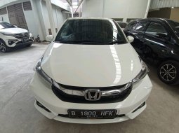 2022 Honda Brio Satya E Putih - Jual mobil bekas di Jawa Barat