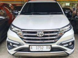 2023 Toyota Rush Silver - Jual mobil bekas di Banten