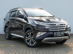 2020 Daihatsu Terios R A/T Deluxe Hitam - Jual mobil bekas di DKI Jakarta