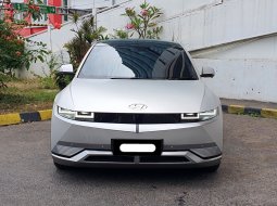 2023 Hyundai Ioniq Signature Silver - Jual mobil bekas di DKI Jakarta