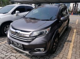 2019 Honda BR-V E CVT Abu-abu - Jual mobil bekas di Banten