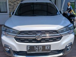 2020 Suzuki XL7 Alpha AT Putih - Jual mobil bekas di Jawa Barat