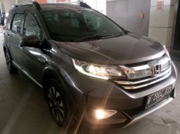 2019 Honda BR-V E CVT Abu-abu - Jual mobil bekas di Banten