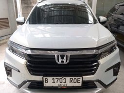 2023 Honda BR-V Prestige CVT Putih - Jual mobil bekas di Banten