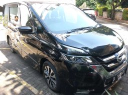 2021 Nissan Serena Highway Star Hitam - Jual mobil bekas di Banten