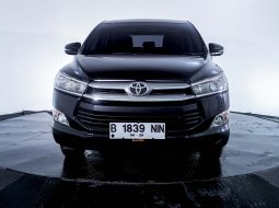 2020 Toyota Kijang Innova 2.4G Hitam - Jual mobil bekas di Jawa Barat