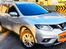 2014 Nissan X-Trail 2.0 Silver - Jual mobil bekas di DKI Jakarta