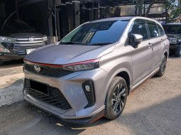 2023 Daihatsu Xenia 1.5 R CVT Brightsilver - Jual mobil bekas di Jawa Barat