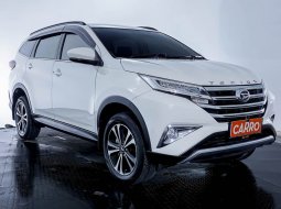 2019 Daihatsu Terios R A/T Putih - Jual mobil bekas di Jawa Barat