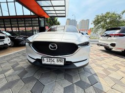 2017 Mazda CX-5 GT Putih - Jual mobil bekas di Jawa Barat