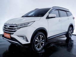 2019 Daihatsu Terios R A/T Putih - Jual mobil bekas di DKI Jakarta