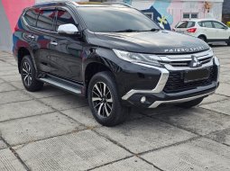 2019 Mitsubishi Pajero Sport Dakar 2.4 Automatic Hitam - Jual mobil bekas di DKI Jakarta