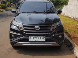 2019 Toyota Rush TRD Sportivo AT Hitam - Jual mobil bekas di Jawa Barat