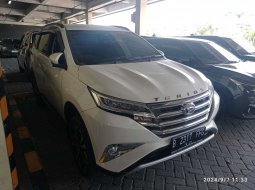 2019 Daihatsu Terios R A/T Putih - Jual mobil bekas di DKI Jakarta