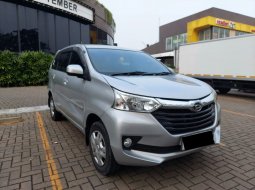 2018 Daihatsu Xenia R STD Silver - Jual mobil bekas di Banten