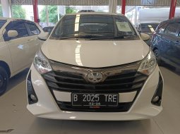 2020 Toyota Calya G Putih - Jual mobil bekas di Banten